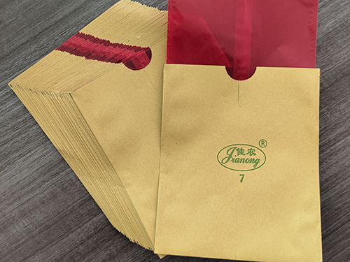 苹果套袋技术有哪些步骤？