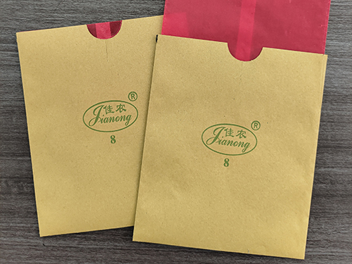 苹果果袋的主要类型与选择要点?