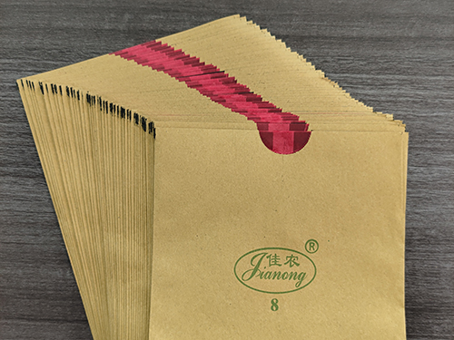 果袋使用注意事项?